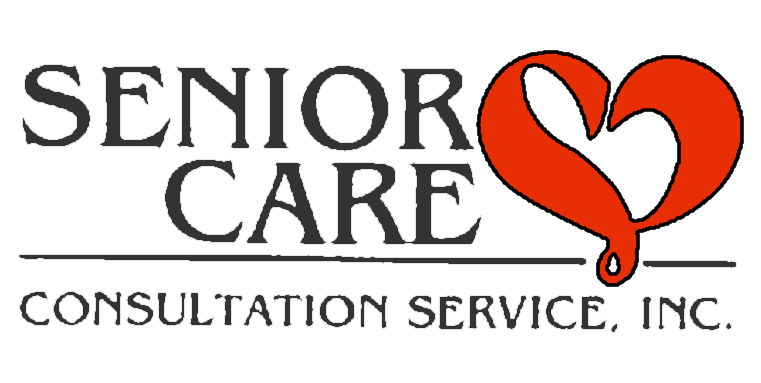 Senior Care Consultation Services logo